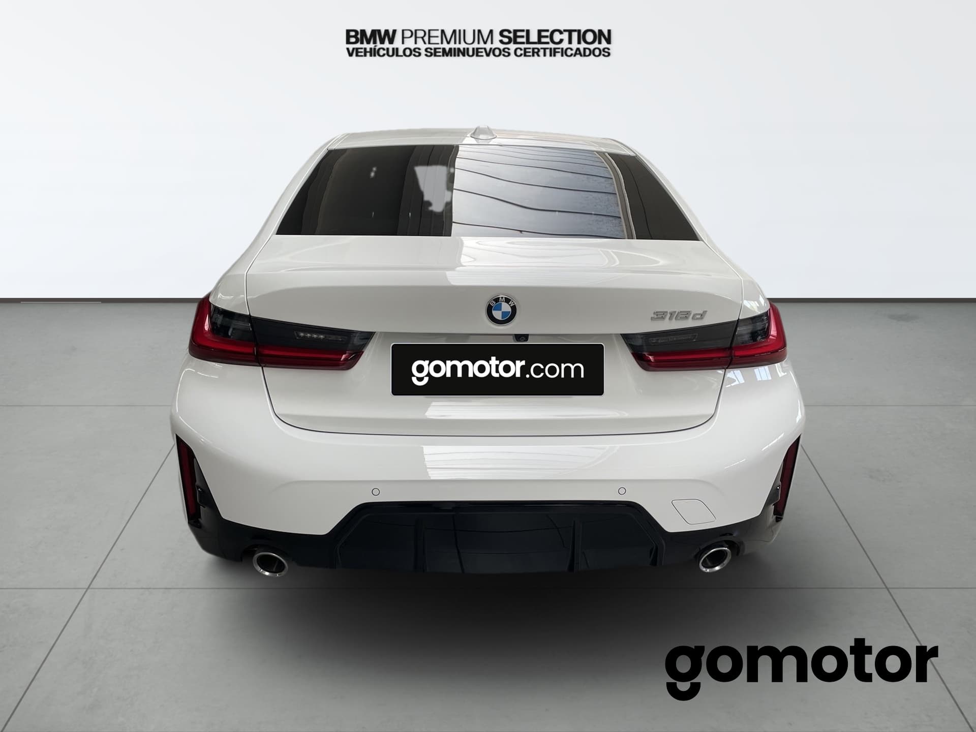 Imagen 5 del bmw serie 3