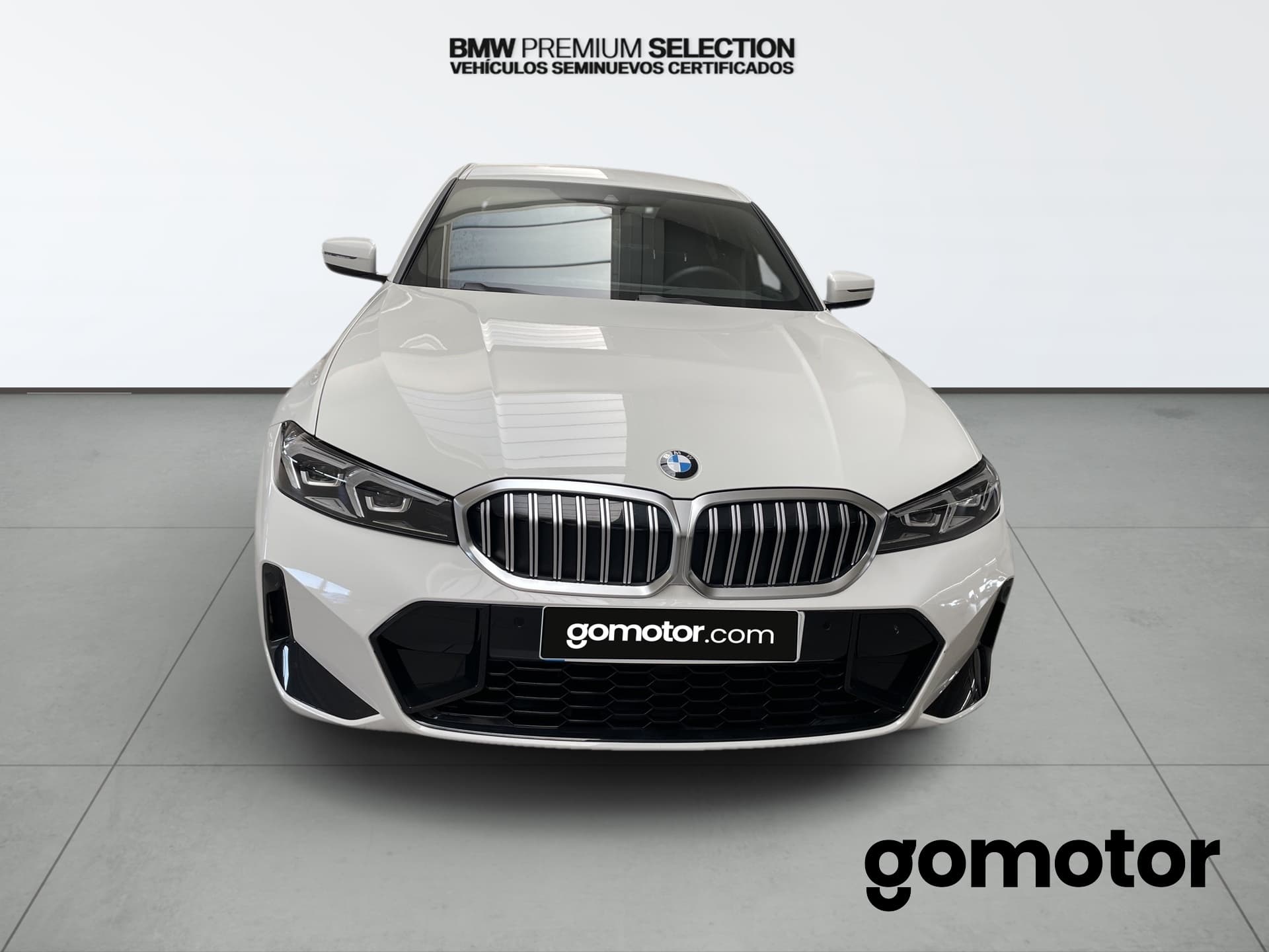 Imagen 6 del bmw serie 3