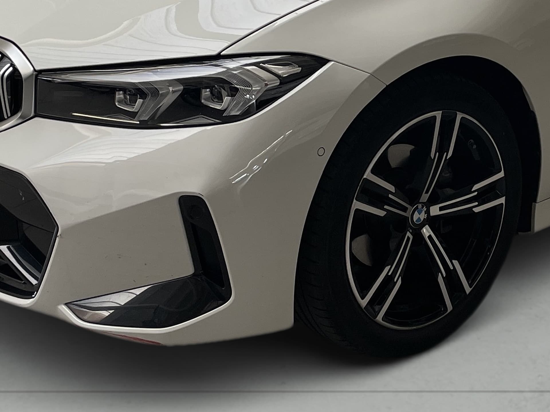 Imagen 7 del bmw serie 3