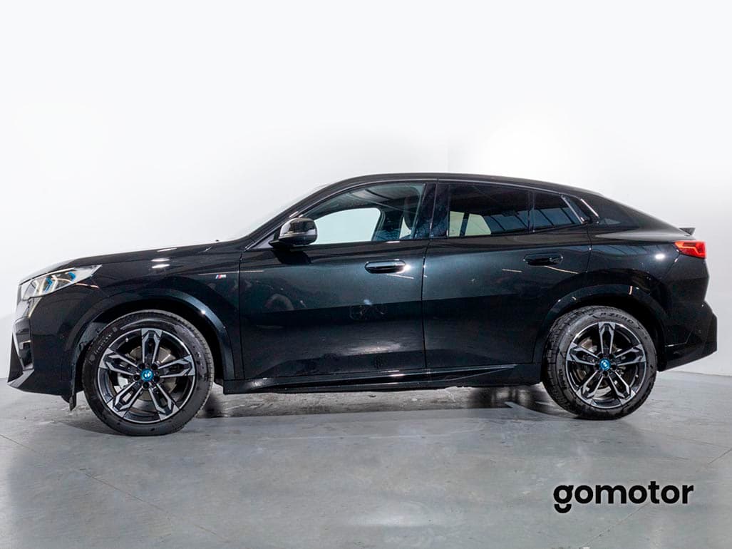 Imagen 5 del bmw ix2