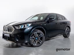 Imagen del vehículo bmw ix2 BEV 67KWH EDRIVE20 AUTO 204 5P