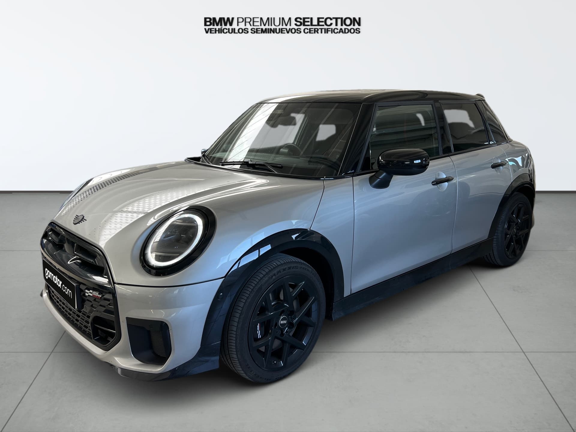 Coche mini cooper en venta