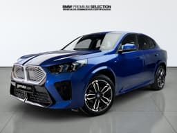 Imagen del vehículo bmw ix2 eDrive20