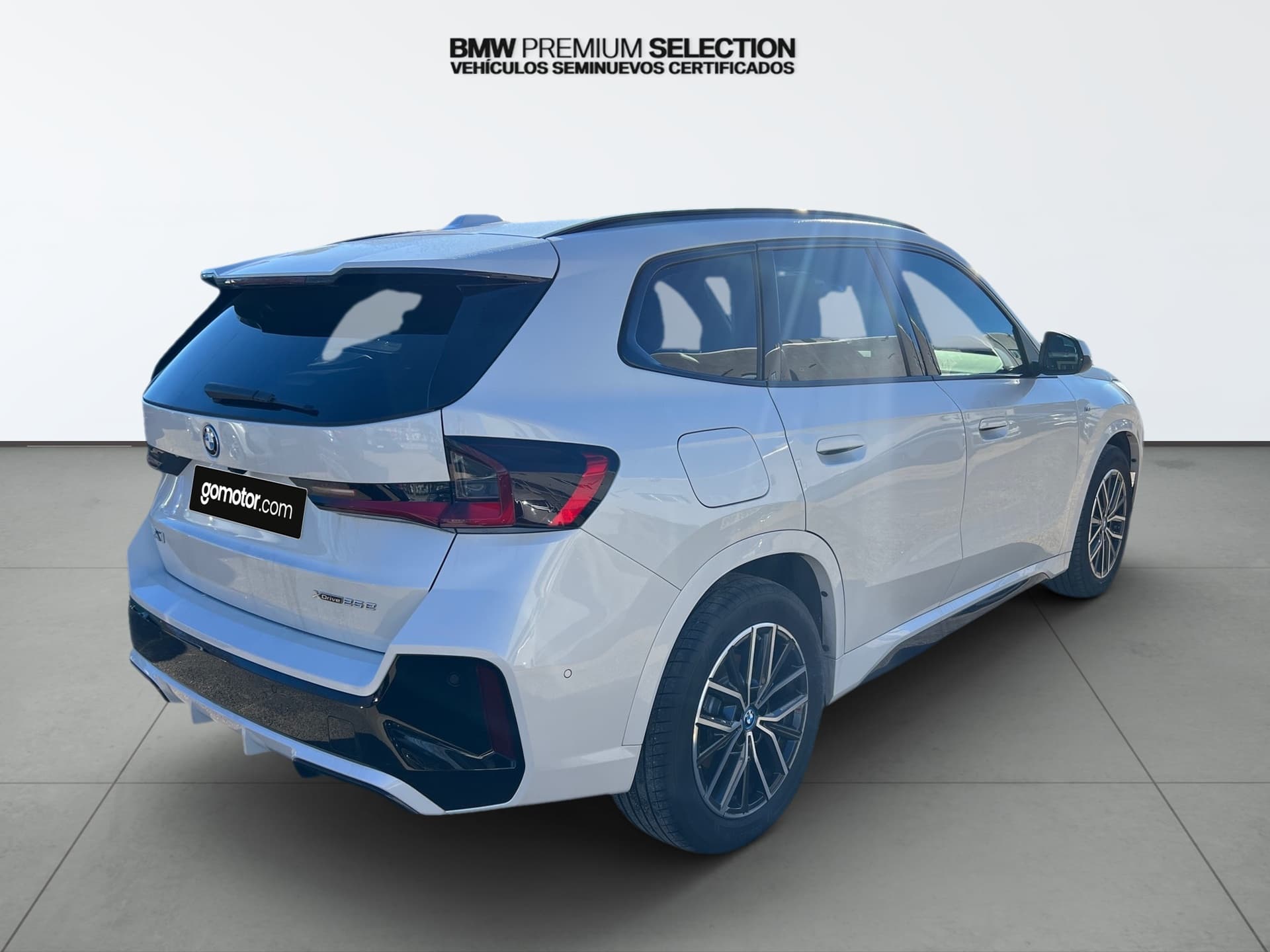 Imagen 2 del bmw x1