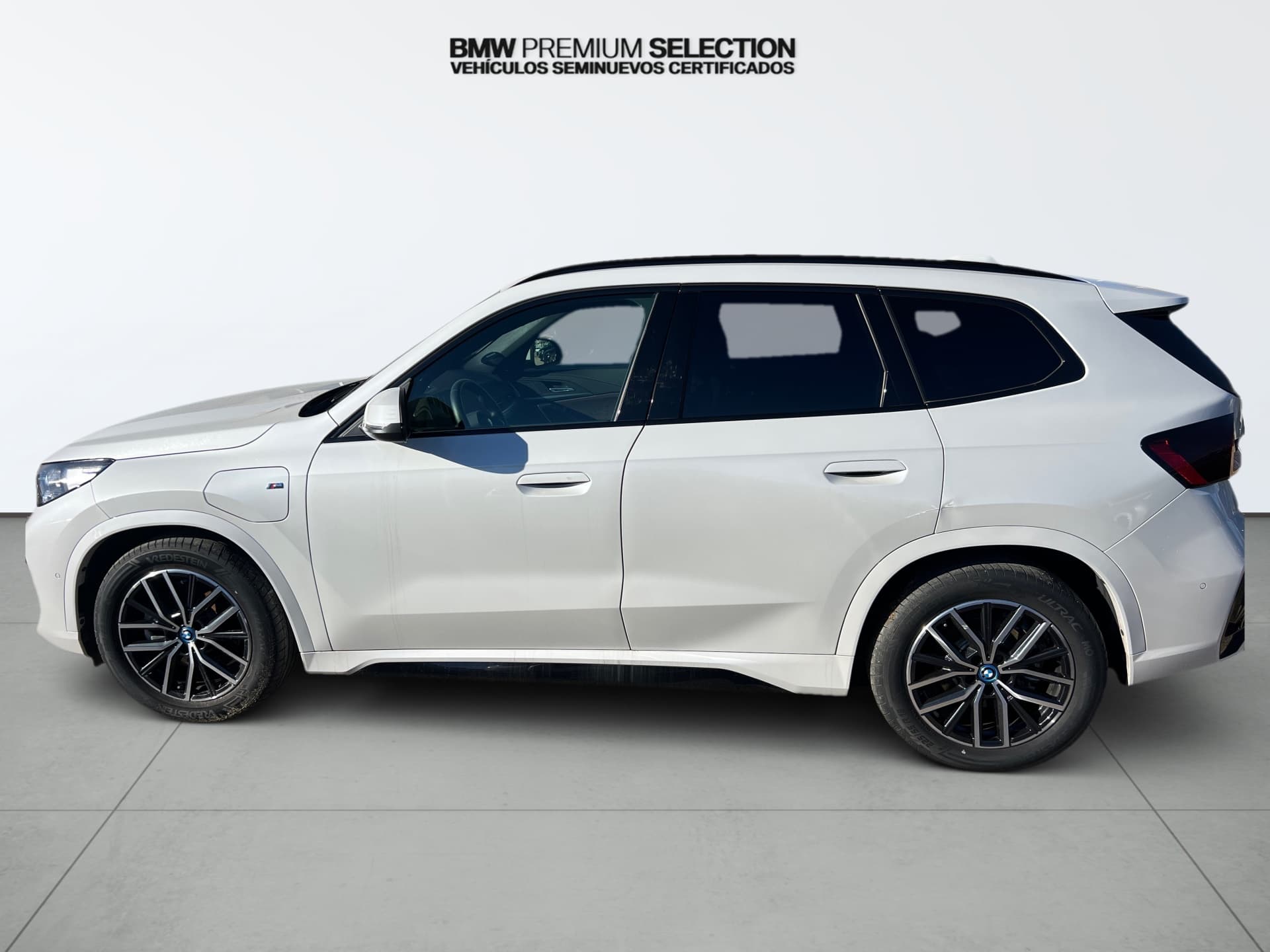 Imagen 3 del bmw x1