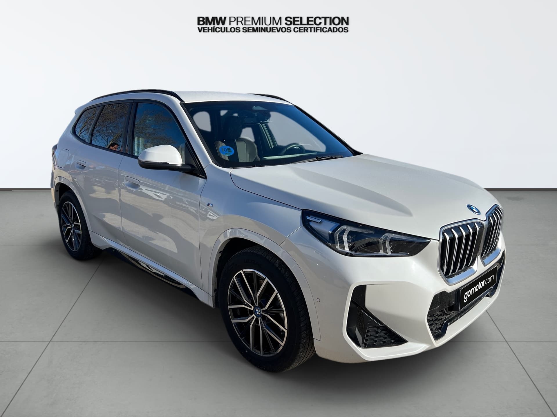 Imagen 4 del bmw x1