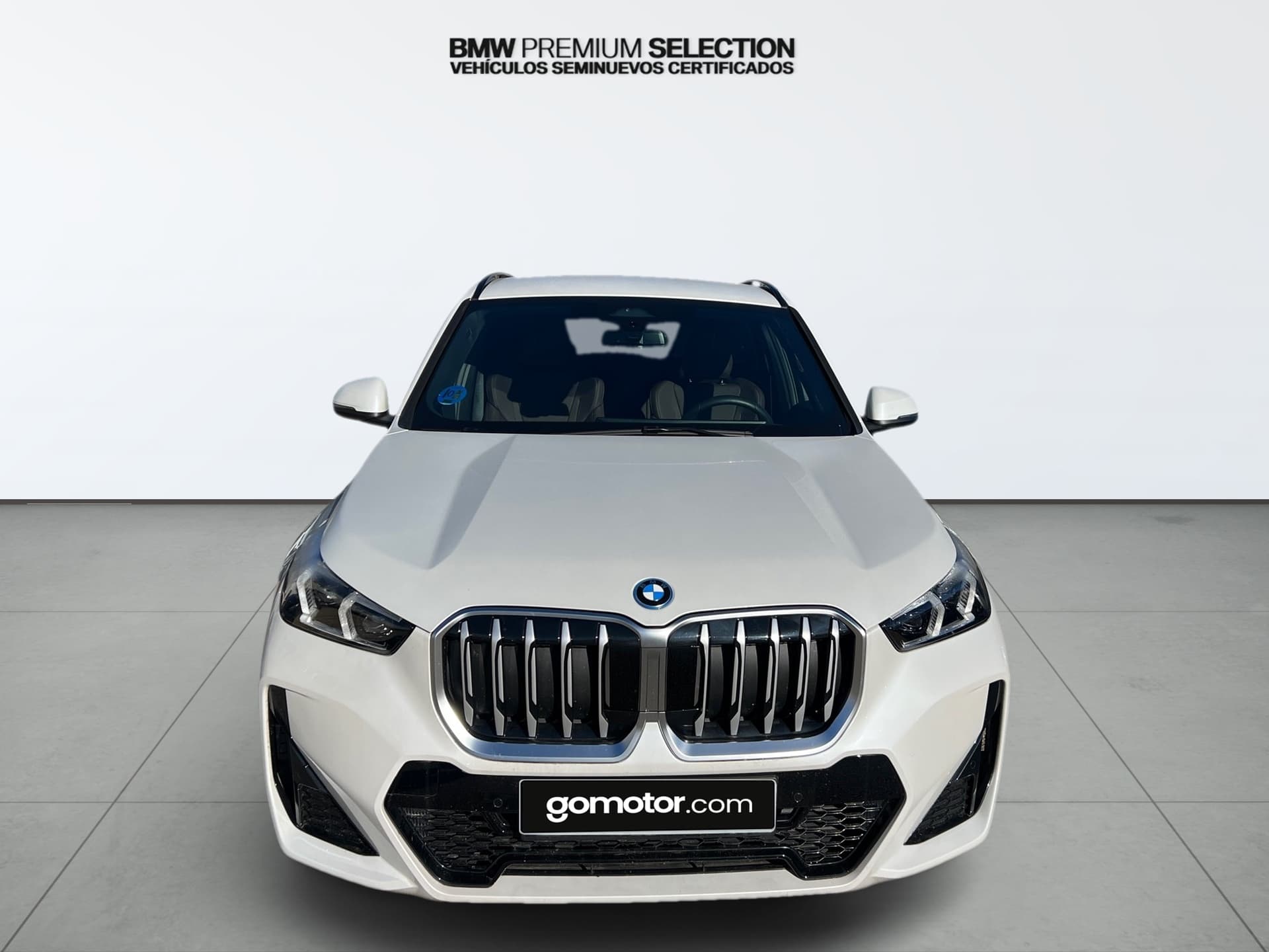 Imagen 6 del bmw x1