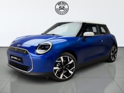 Imagen del vehículo mini cooper MINI Cooper SE HAT