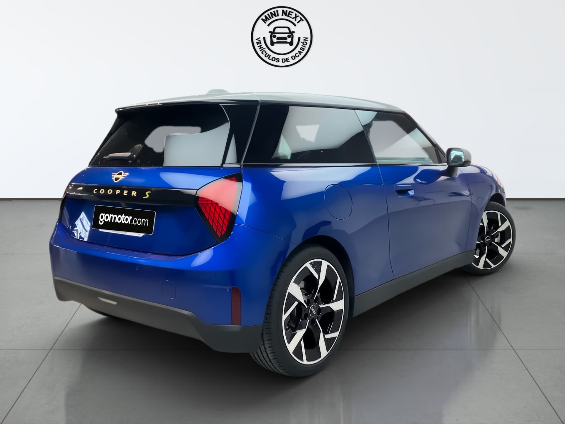 Imagen 2 del mini cooper