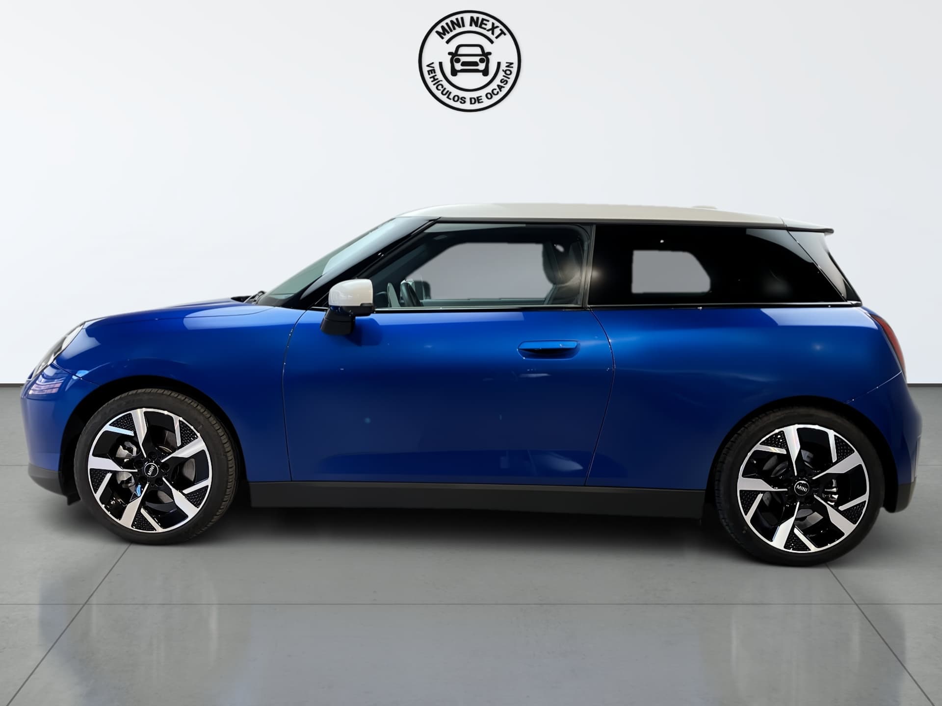 Imagen 3 del mini cooper
