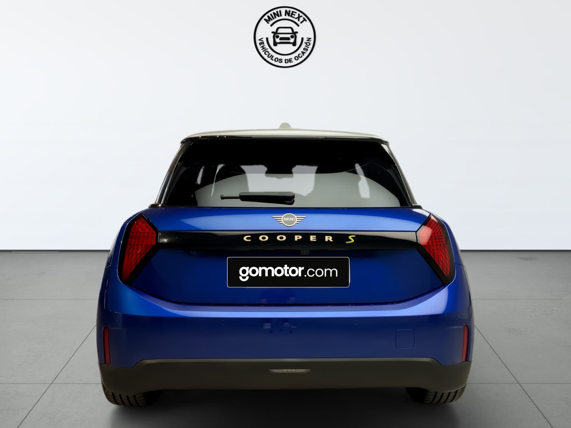 Imagen 5 del mini cooper