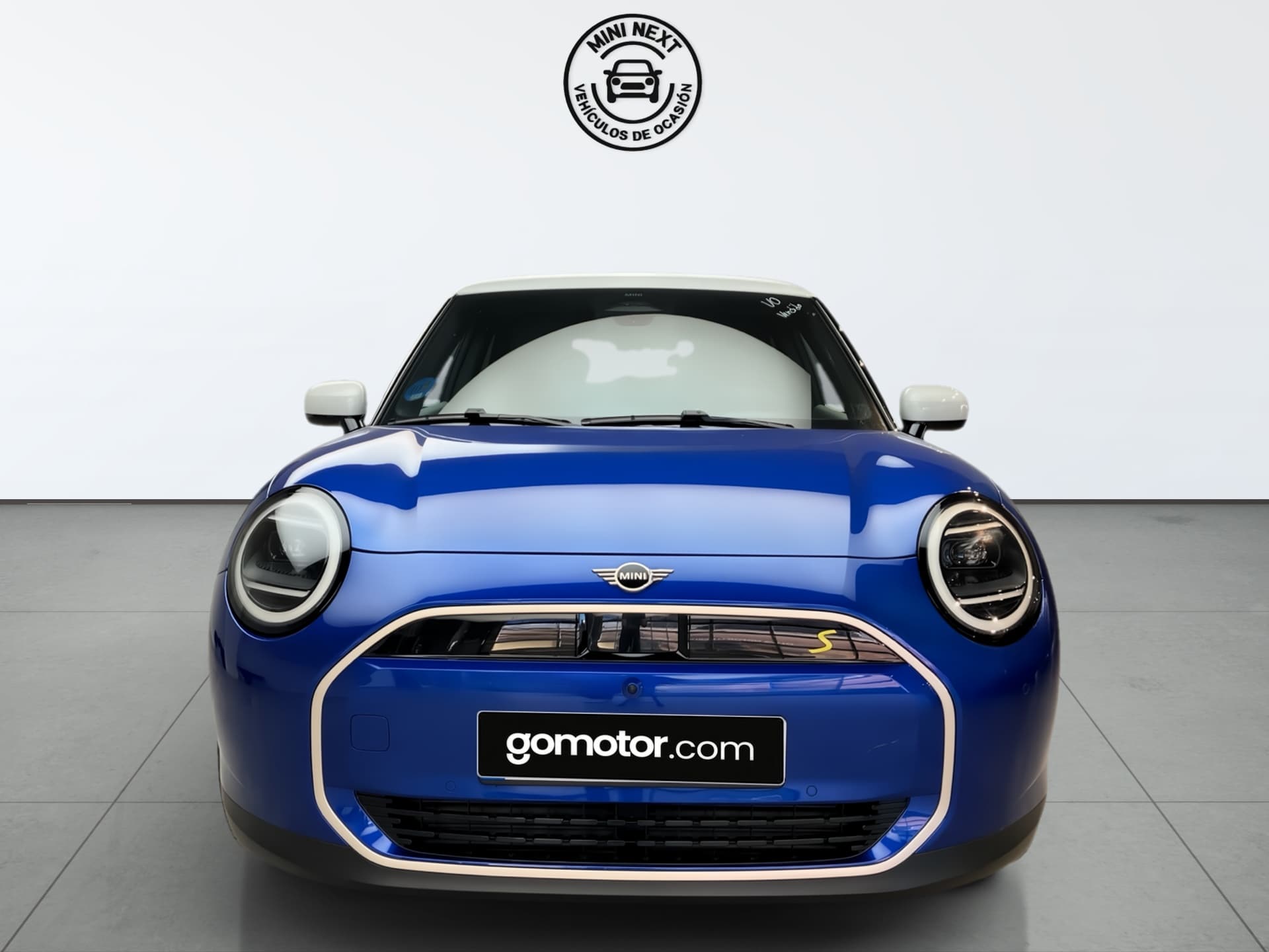 Imagen 6 del mini cooper