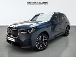 Imagen del vehículo bmw x3 2.0 XDRIVE20D MHEV AUTO 197 5P