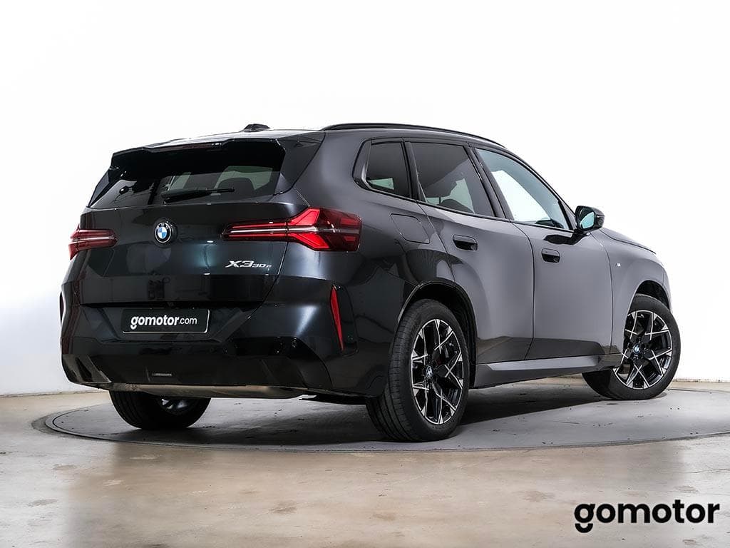 Imagen 2 del bmw x3