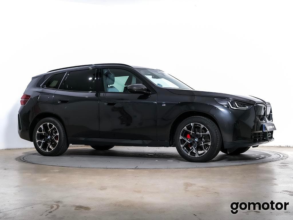 Imagen 4 del bmw x3