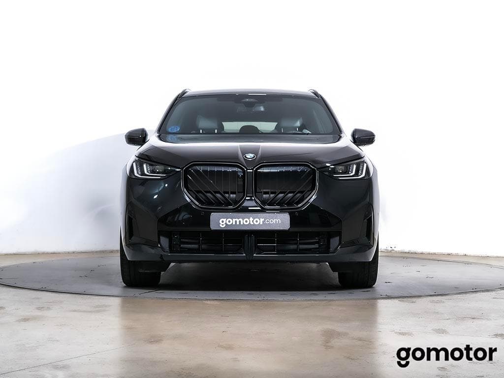 Imagen 5 del bmw x3