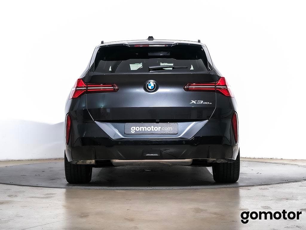Imagen 6 del bmw x3