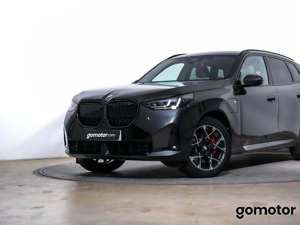 Imagen 7 del bmw x3