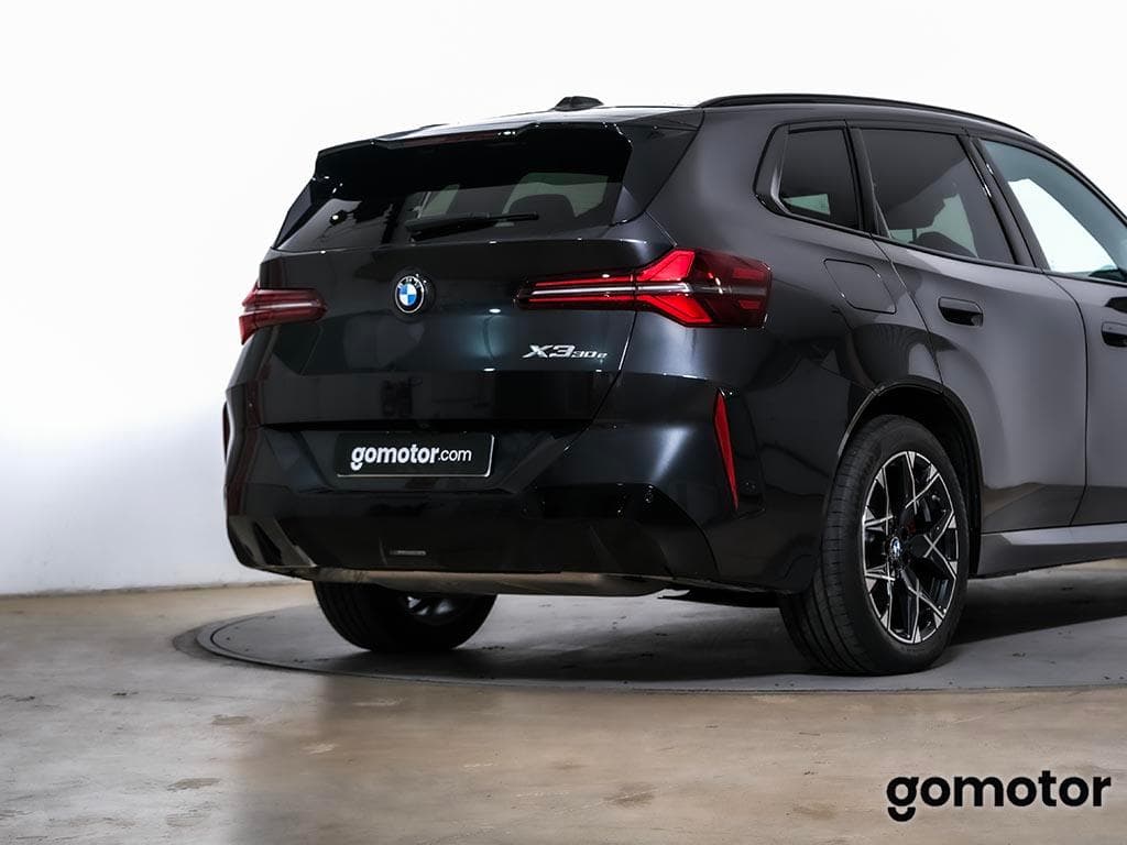 Imagen 8 del bmw x3