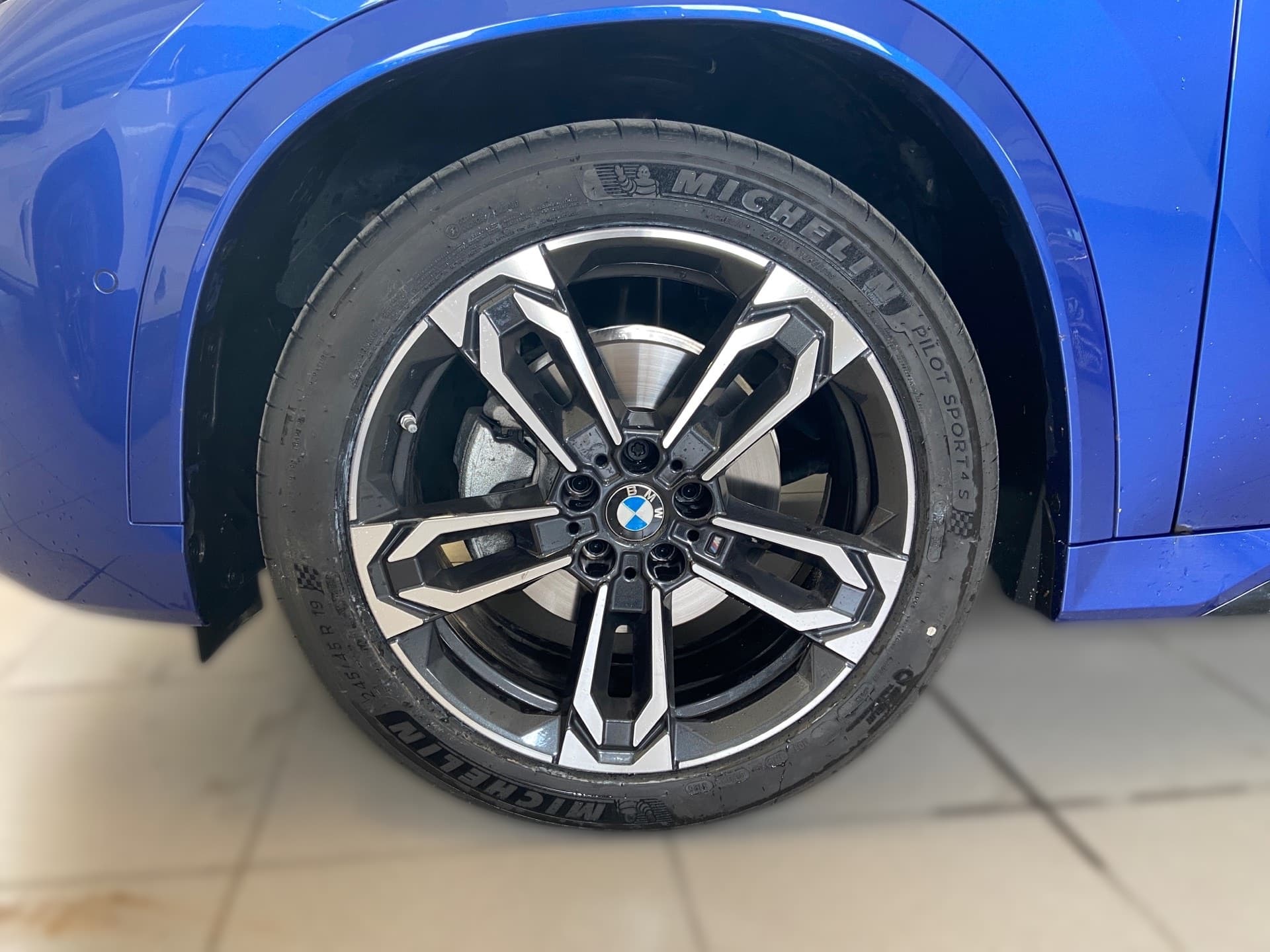 Imagen 8 del bmw x1