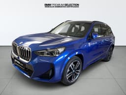 Imagen del vehículo bmw x1 X1 xDrive20d