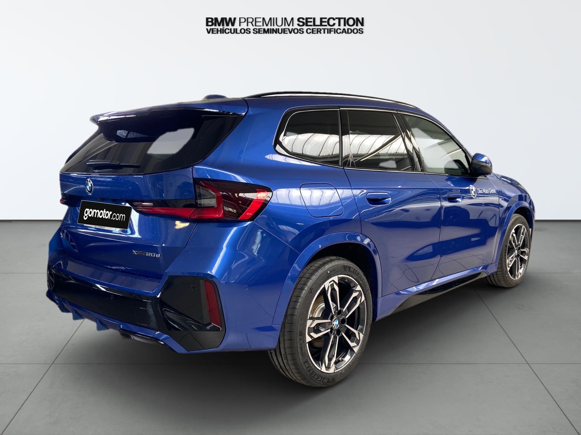 Imagen 2 del bmw x1