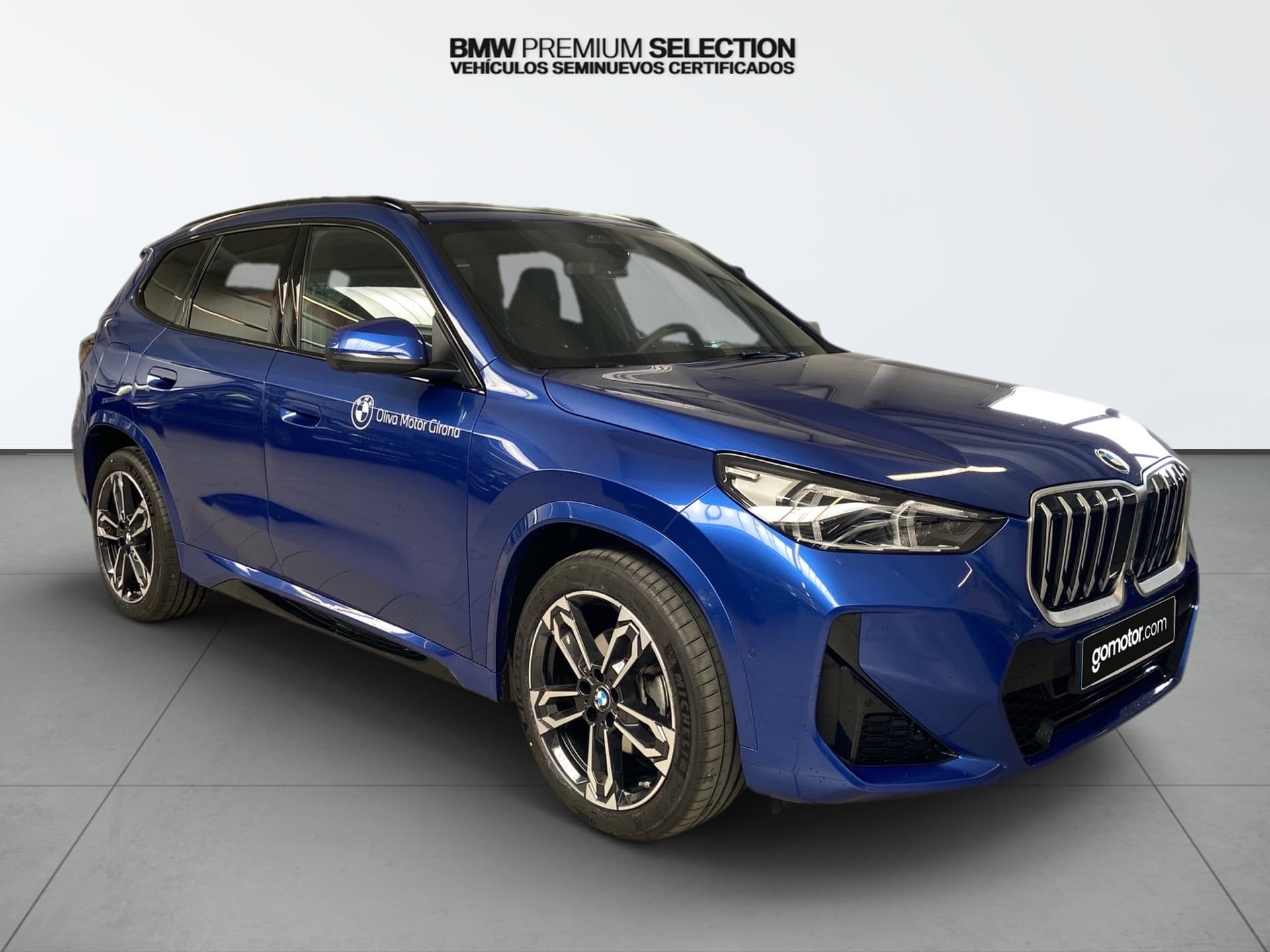 Imagen 4 del bmw x1