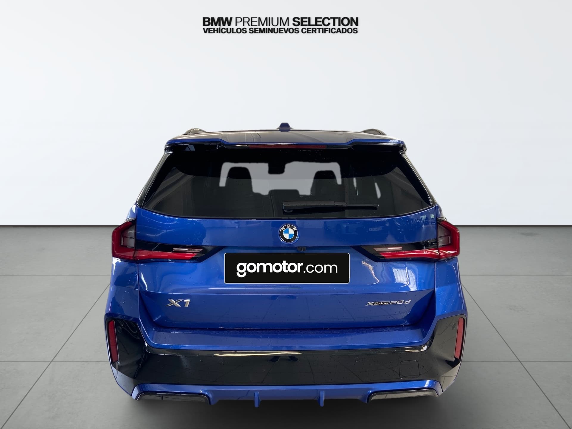 Imagen 5 del bmw x1