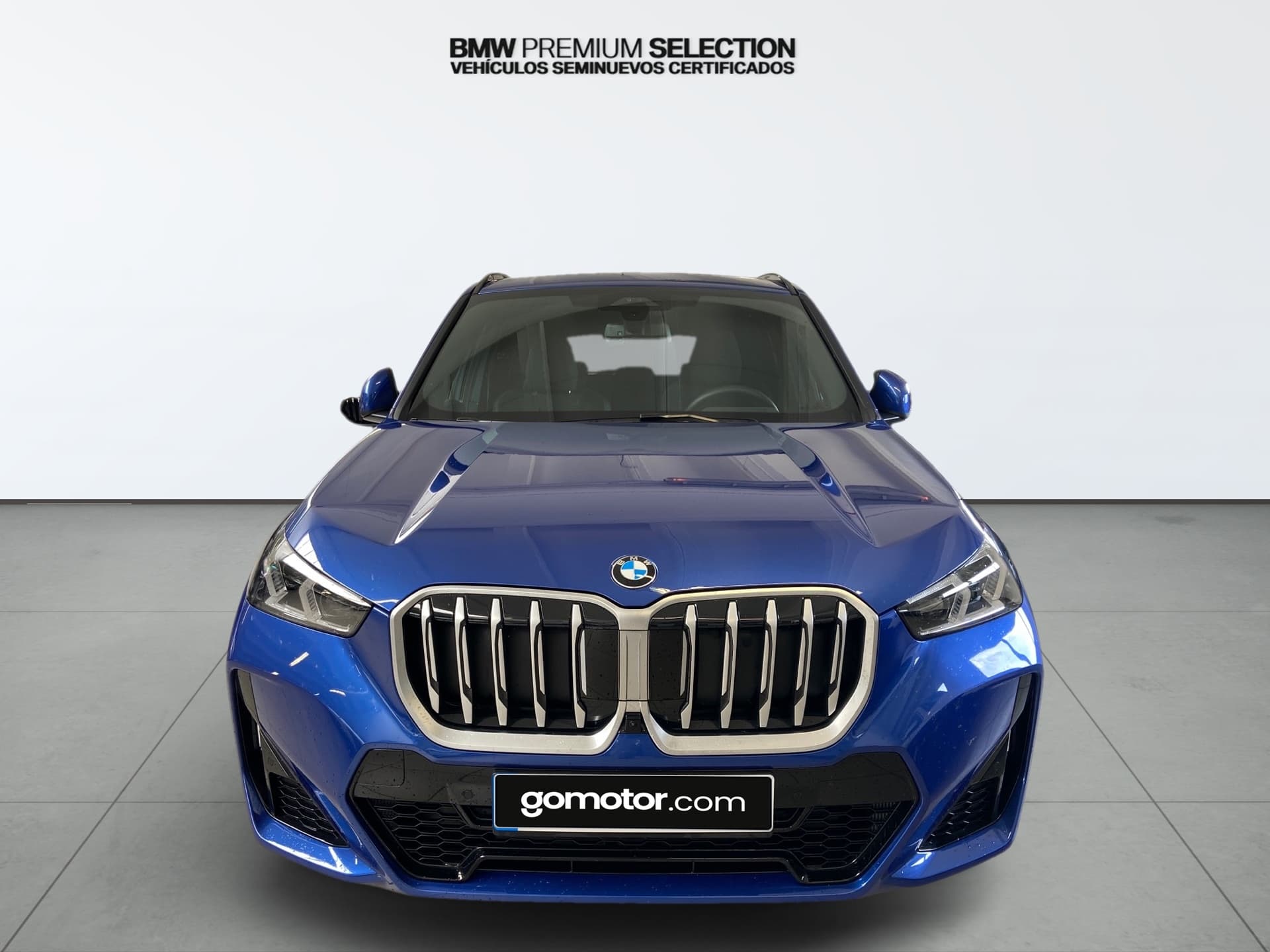 Imagen 6 del bmw x1