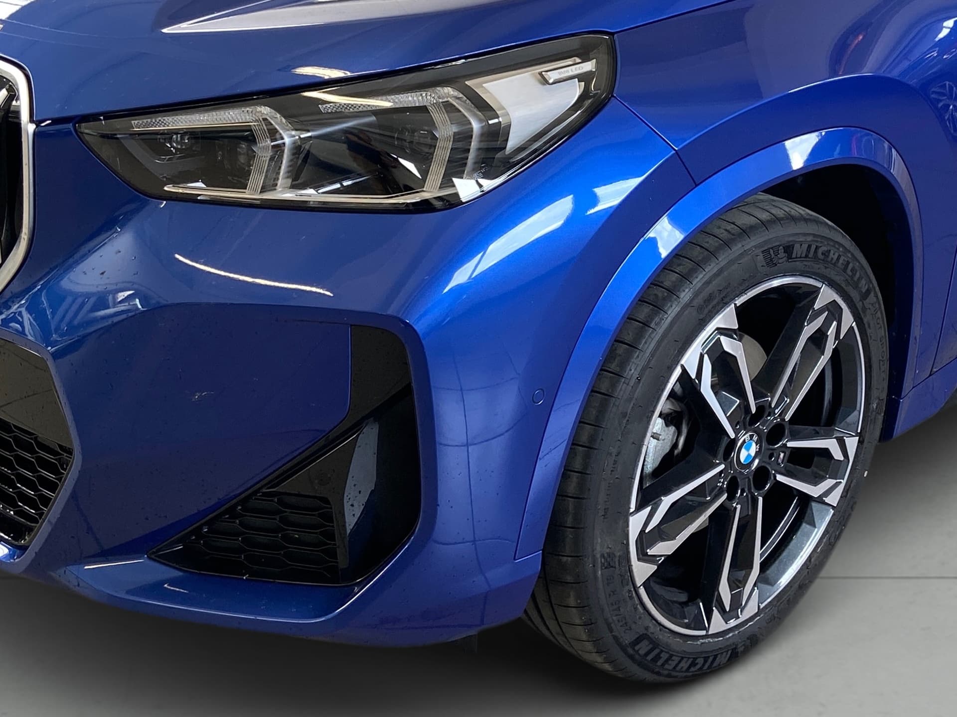 Imagen 7 del bmw x1