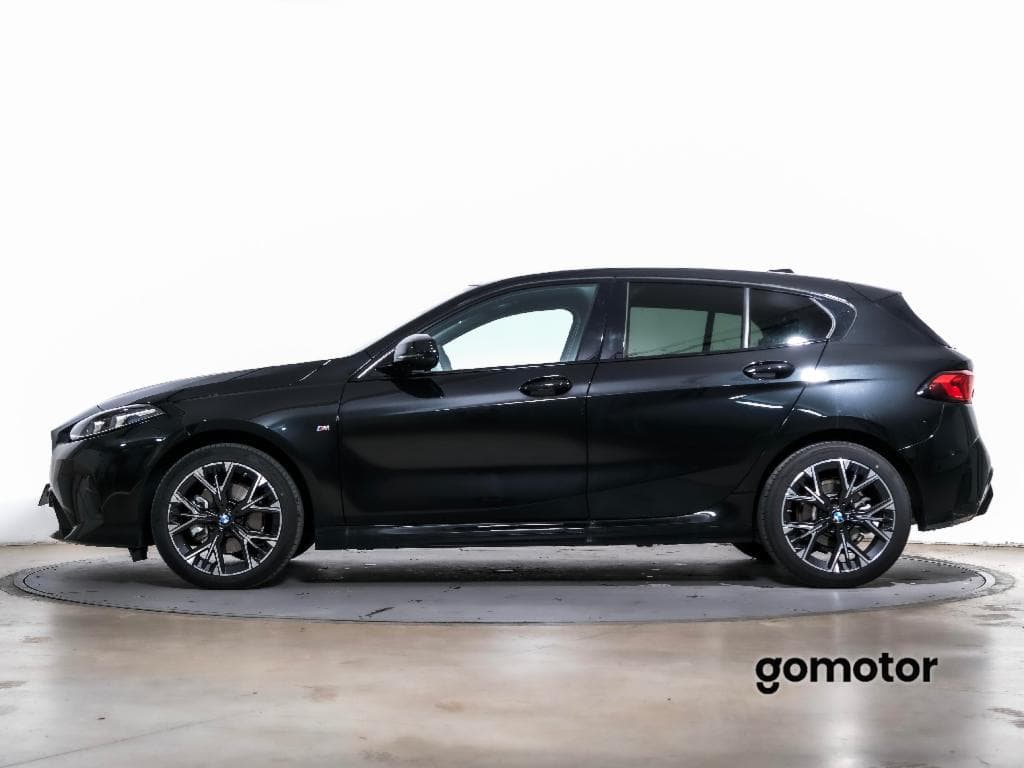 Imagen 3 del bmw serie 1