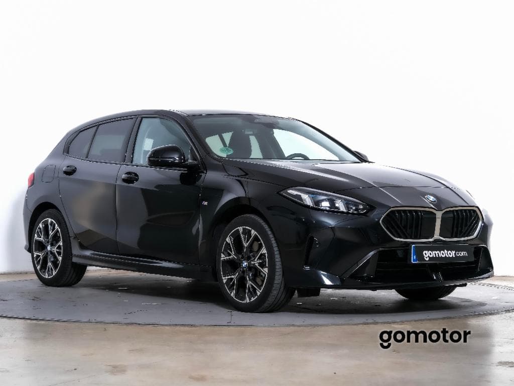 Imagen 4 del bmw serie 1