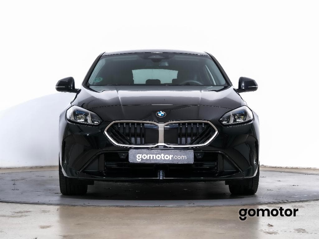 Imagen 5 del bmw serie 1