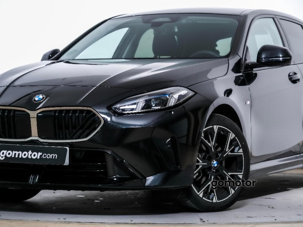 Imagen 6 del bmw serie 1