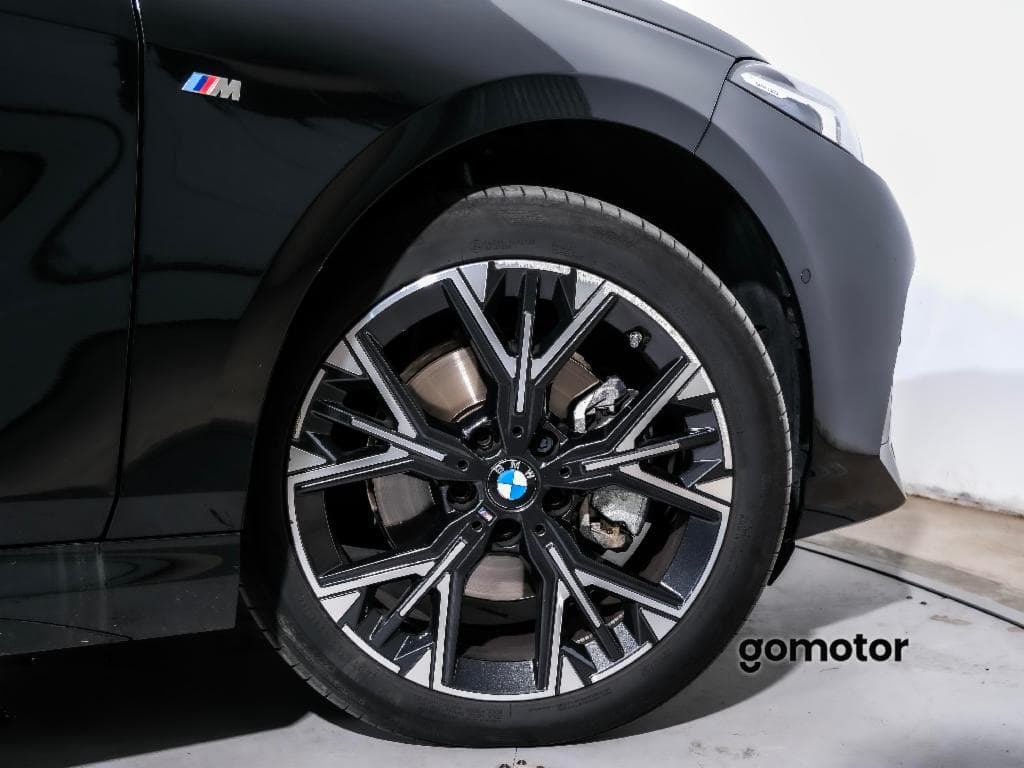 Imagen 8 del bmw serie 1