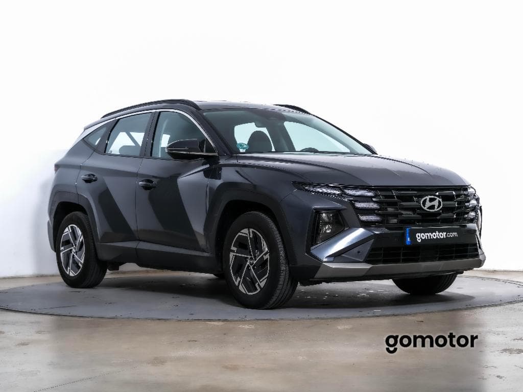 Imagen 3 del hyundai tucson