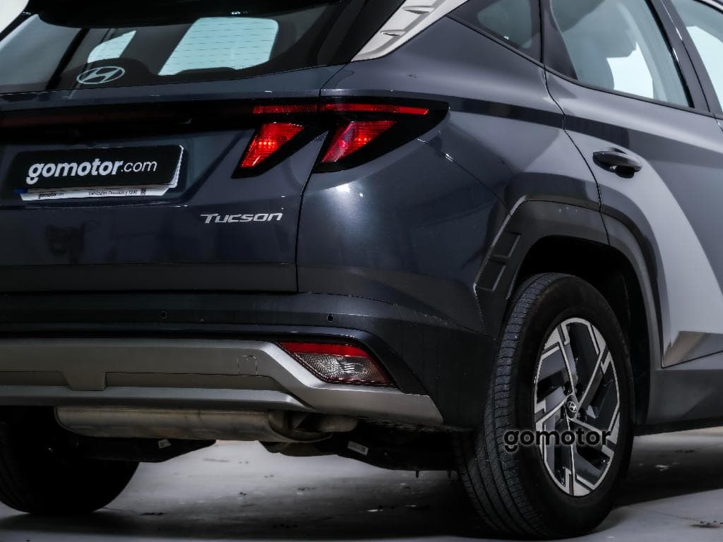 Imagen 7 del hyundai tucson