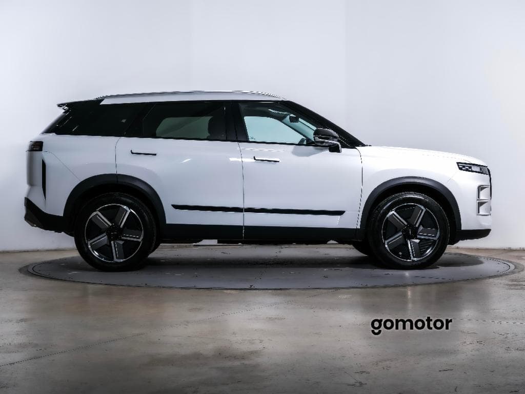 Imagen 5 del jaecoo jaecoo 7