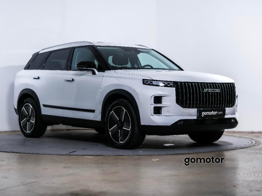 Imagen 4 del jaecoo jaecoo 7