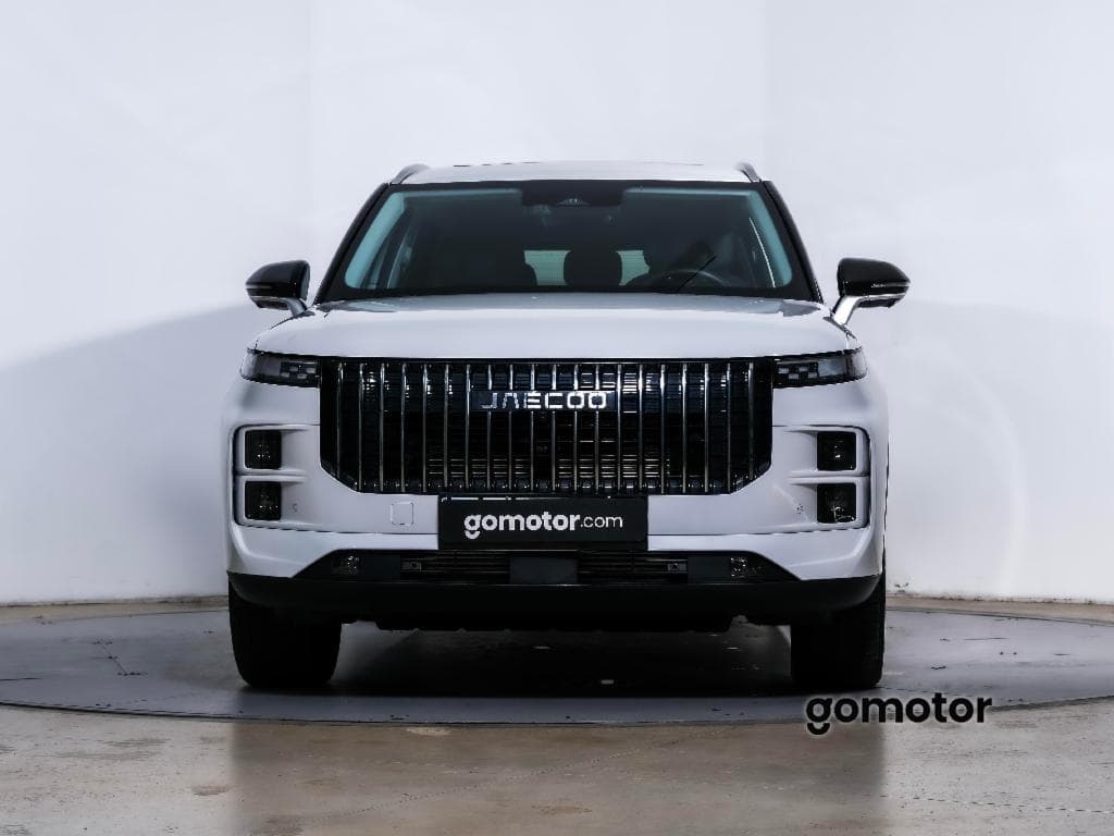 Imagen 6 del jaecoo jaecoo 7