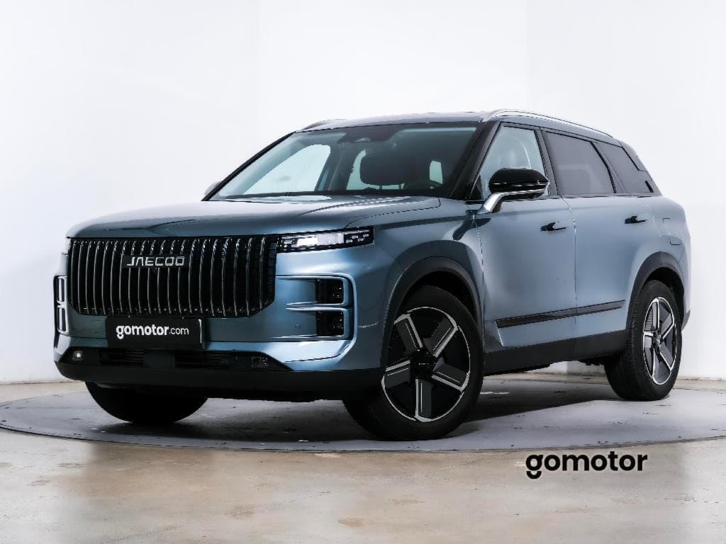 Imagen 1 del jaecoo jaecoo 7