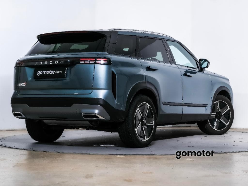 Imagen 2 del jaecoo jaecoo 7