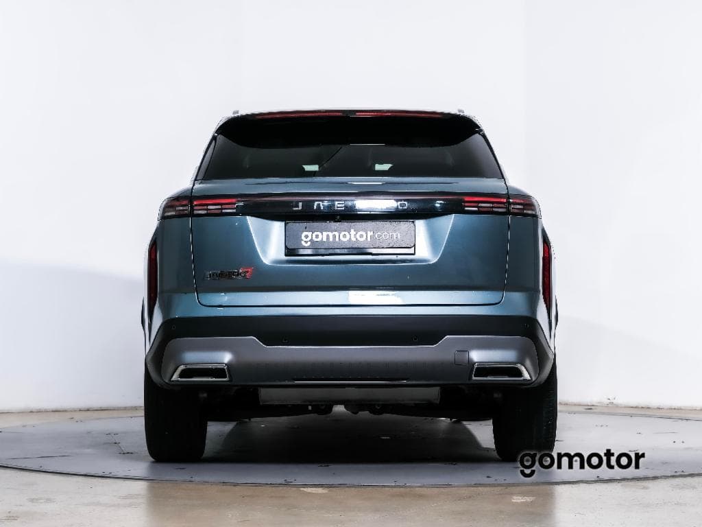 Imagen 7 del jaecoo jaecoo 7