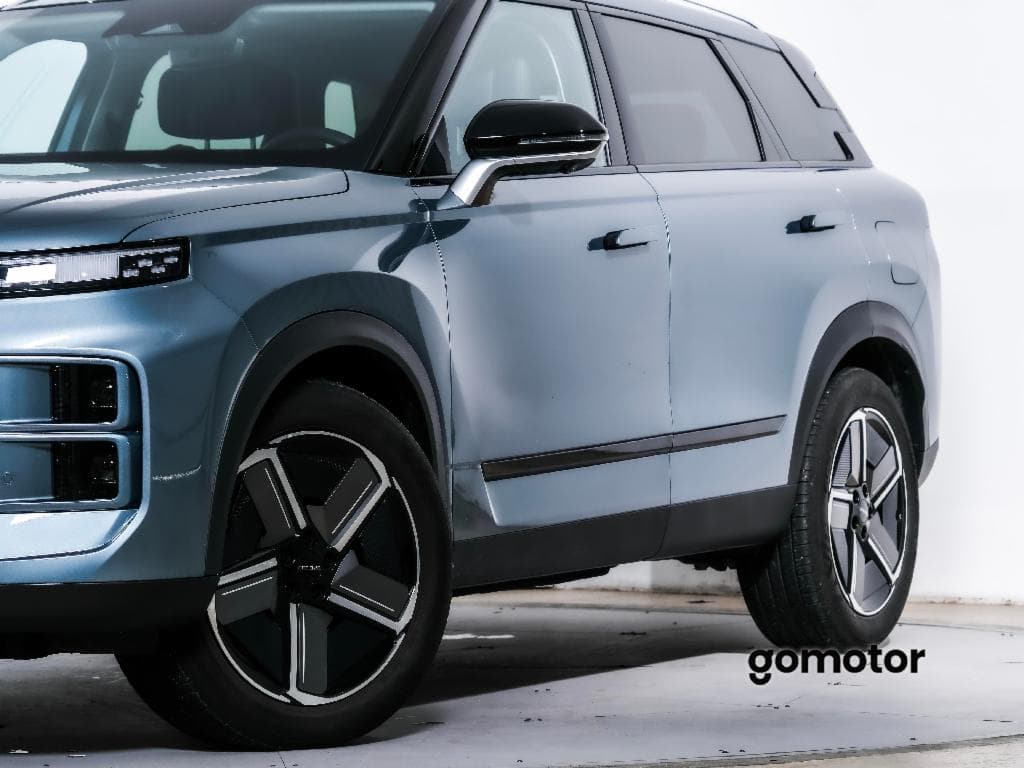 Imagen 8 del jaecoo jaecoo 7