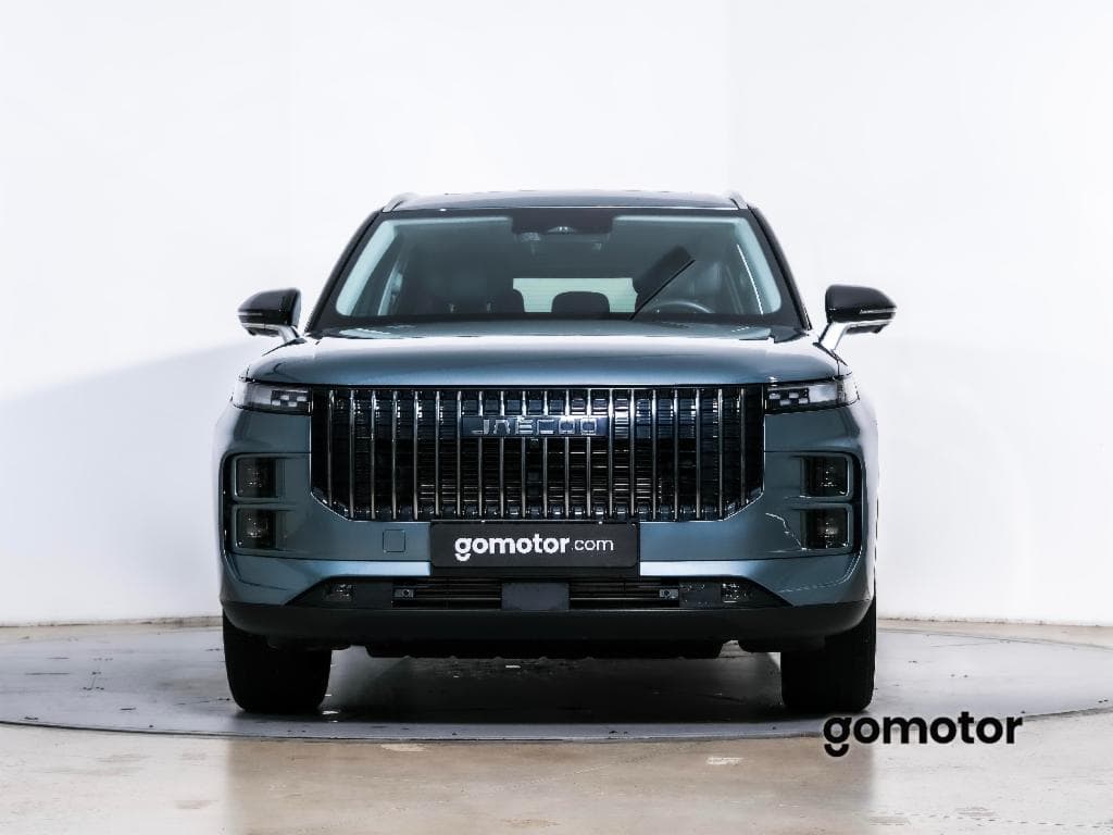 Imagen 6 del jaecoo jaecoo 7