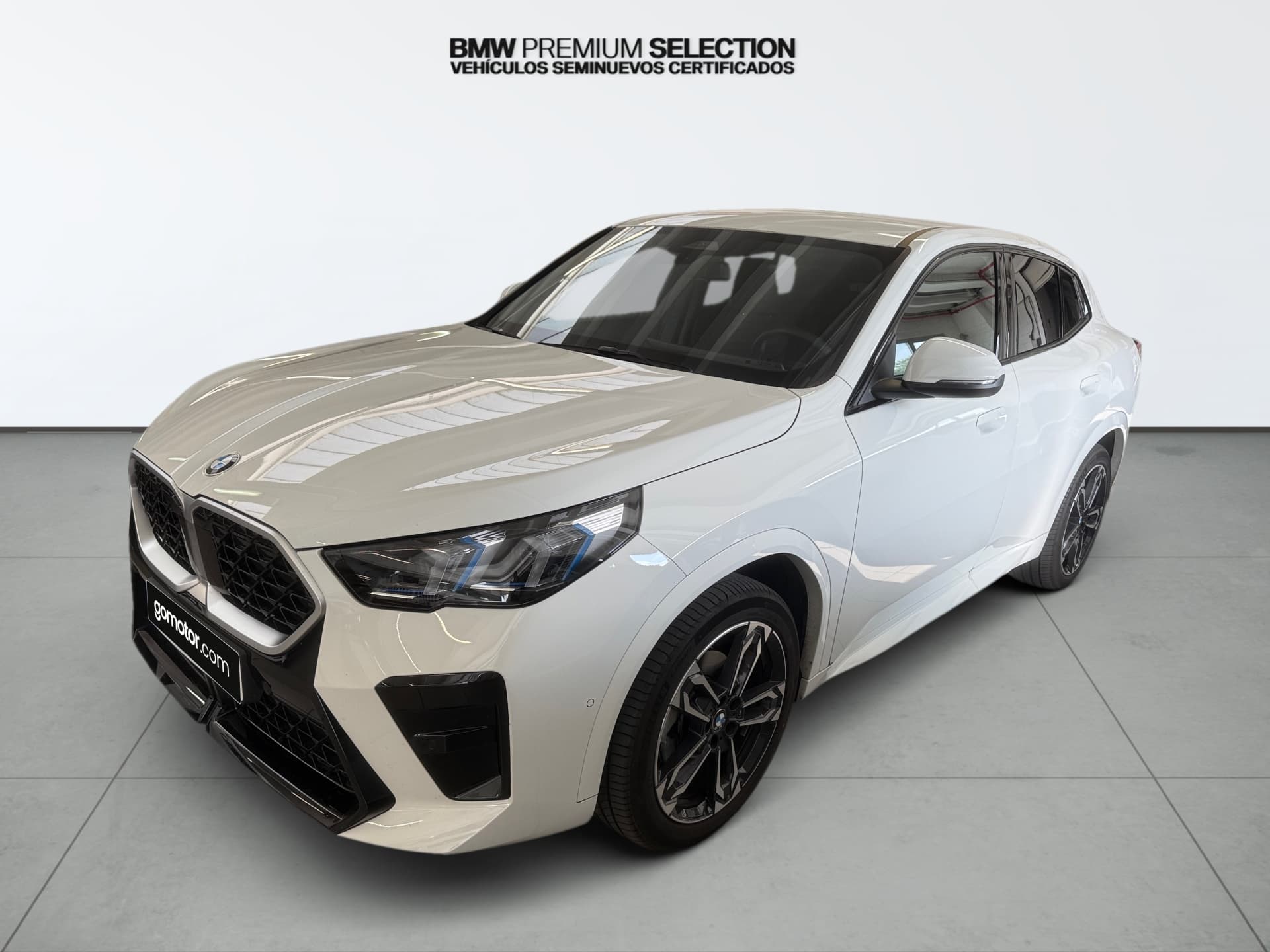 Coche bmw x2 en venta