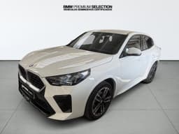 Imagen del vehículo bmw x2 BMW X2 xDrive20d