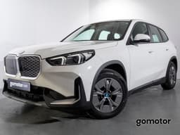 Imagen del vehículo bmw ix1 BEV 66KWH XDRIVE30 313 5P
