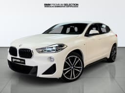 Imagen del vehículo bmw x2 sDrive20i