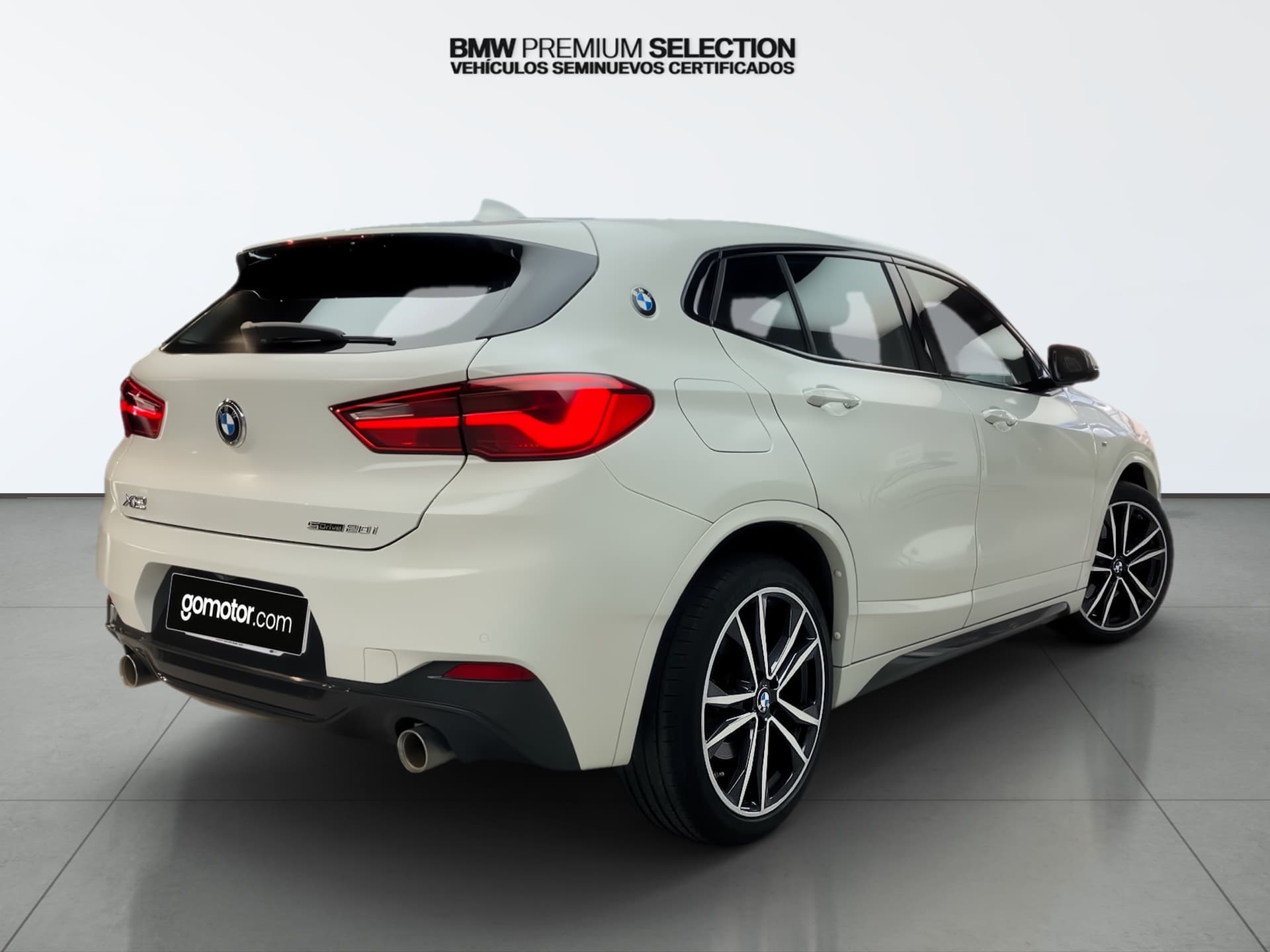 Imagen 2 del bmw x2